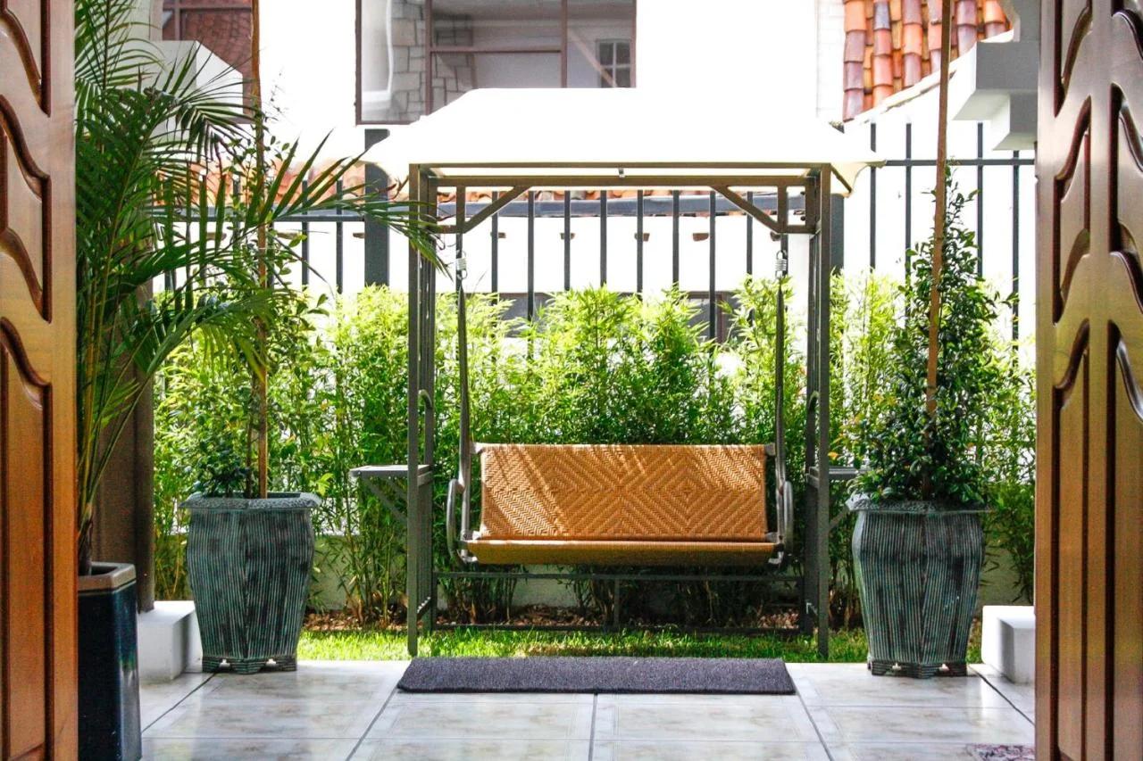 Villa Emilia Hostal photo