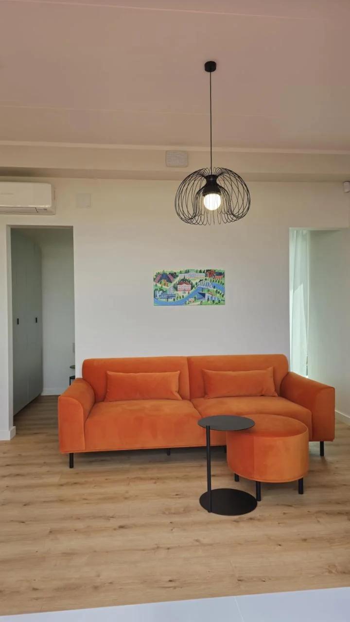 Artisa Riia Str 22 Luxury Penthouse Apartment foto