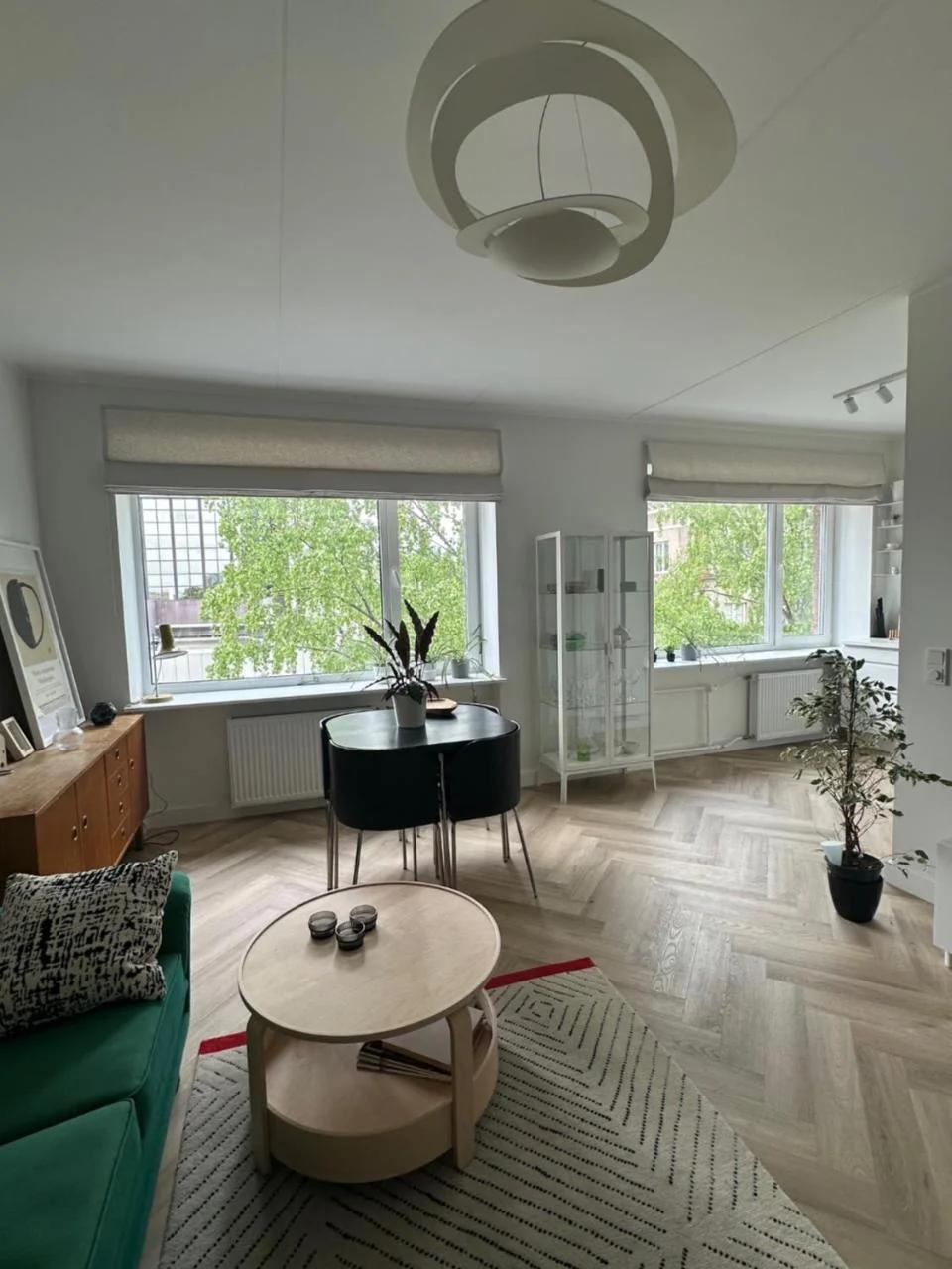 Composer's apartment foto