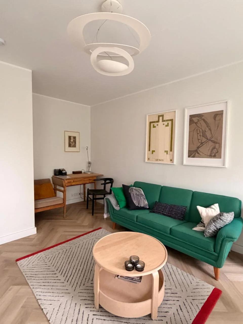 Composer's apartment foto