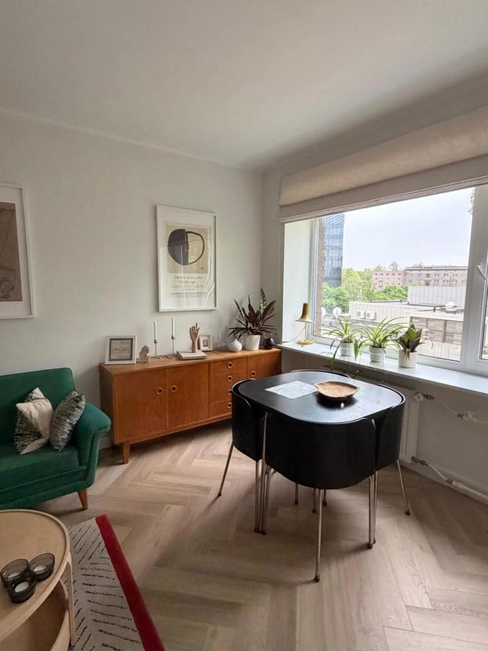 Composer's apartment foto