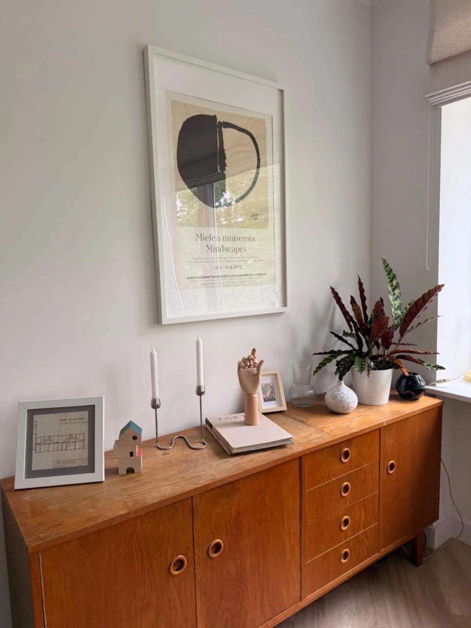 Composer's apartment foto