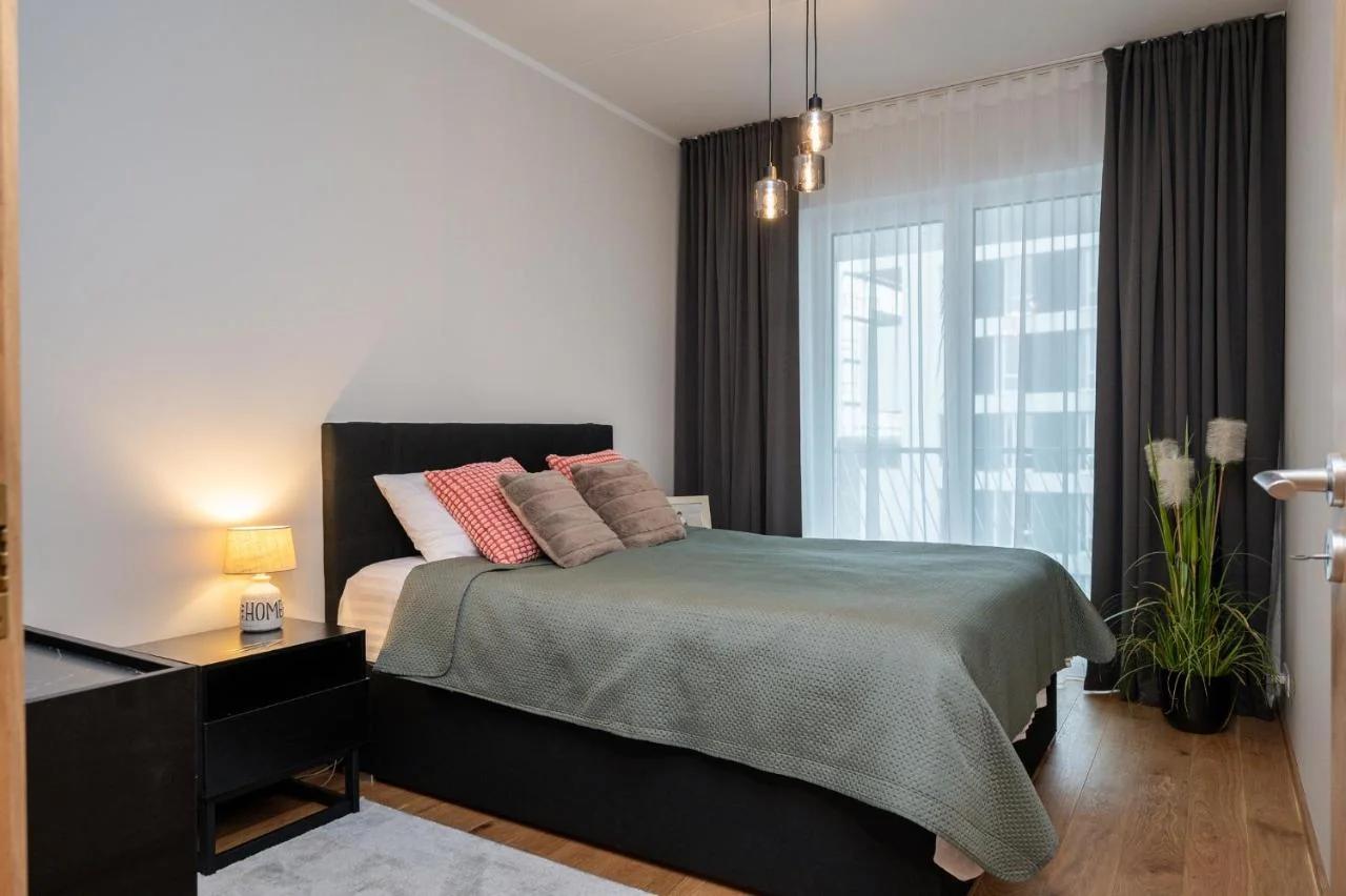 Cosy River Suite photo