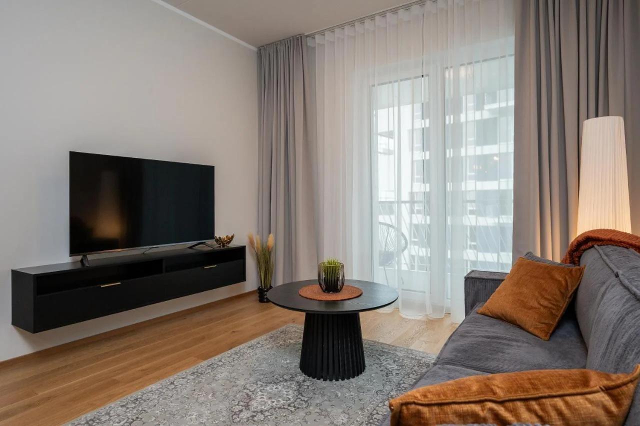 Cosy River Suite photo