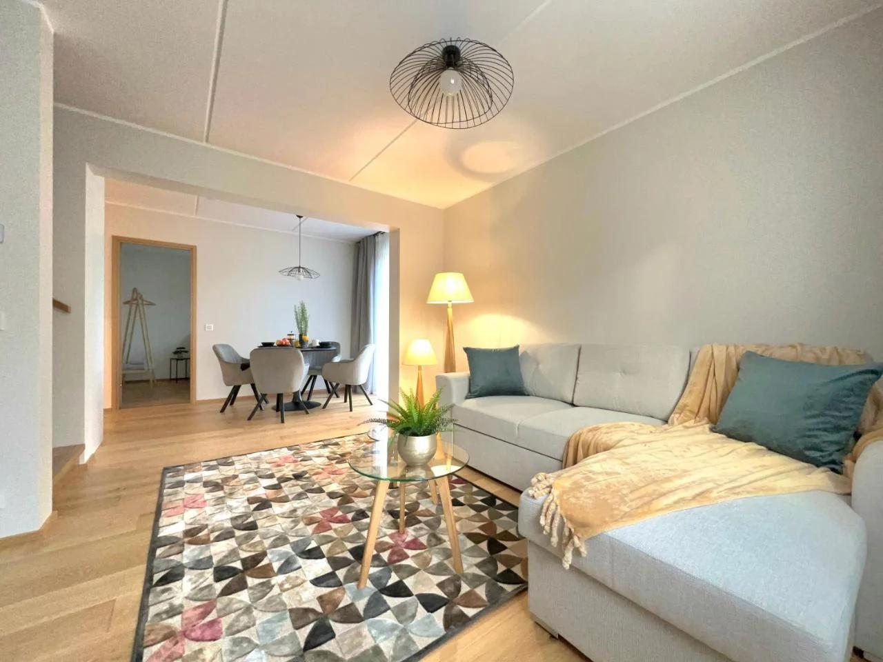 Cozy Tartu Apple Garden Suite with Sauna photo