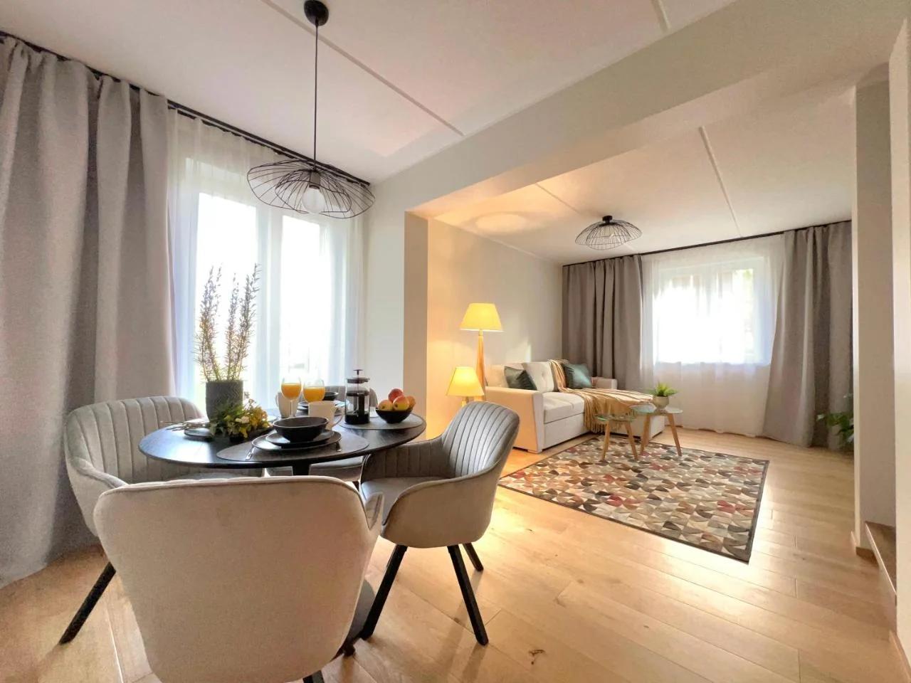 Cozy Tartu Apple Garden Suite with Sauna photo