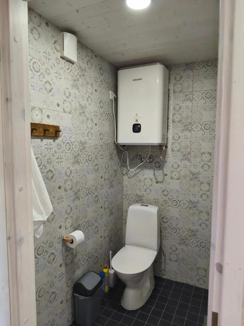 Family vacation, 2 bedroom house - Red House photo