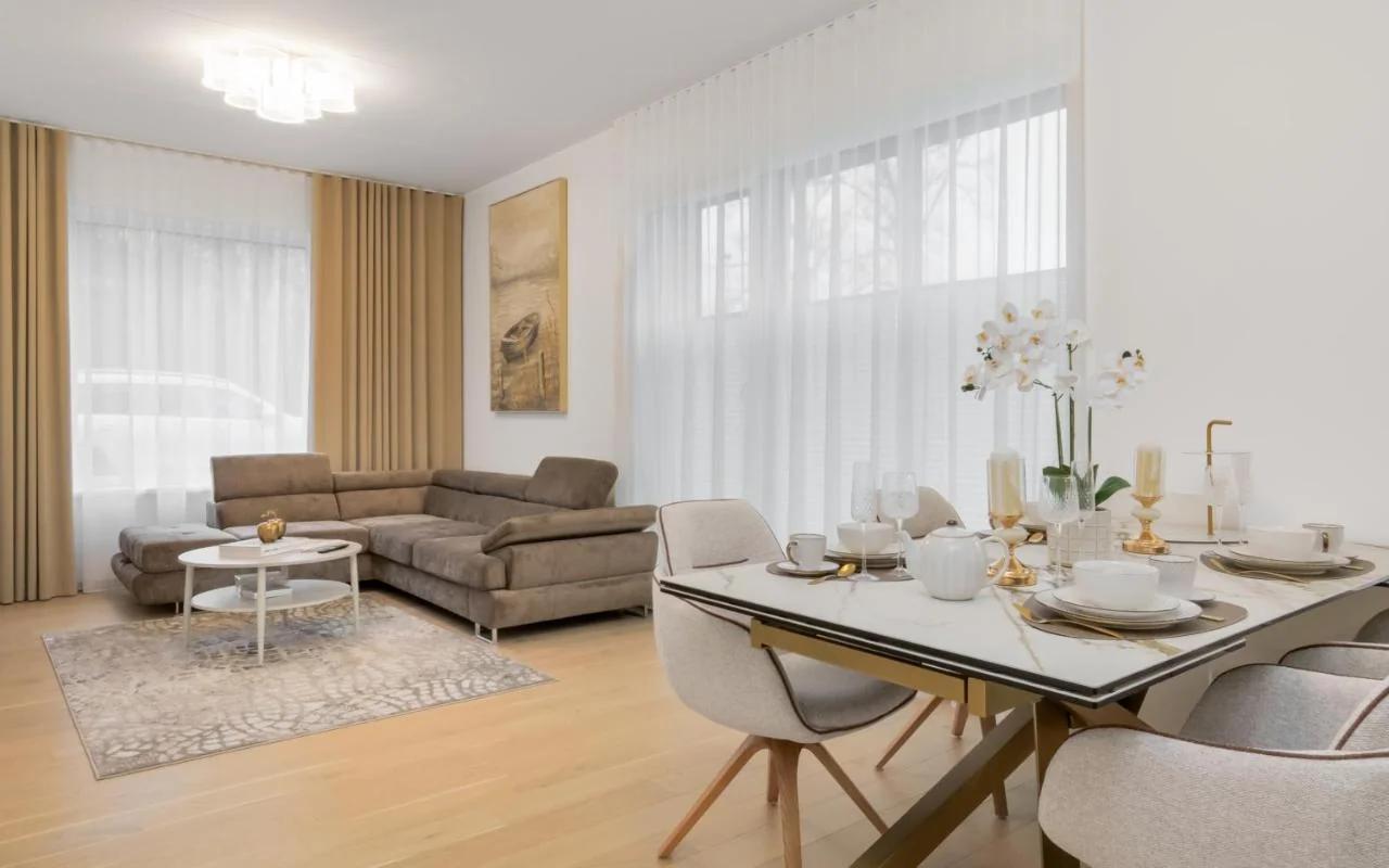 Lodja Suites