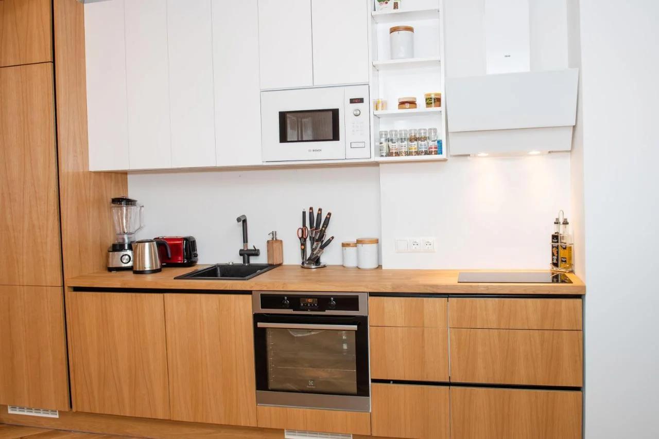 Lossi 32 Penthouse photo