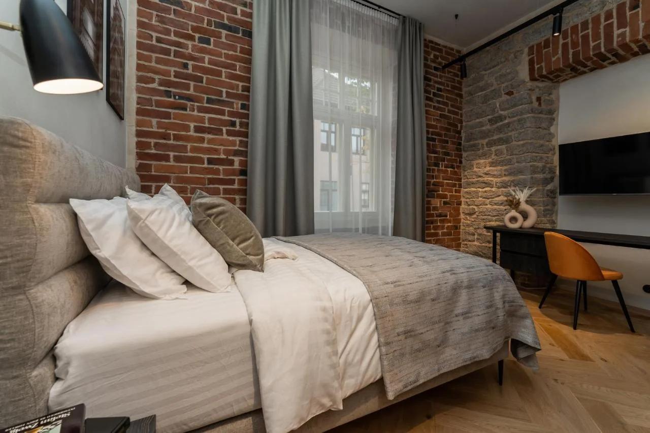 N48 Boutique Hotel foto