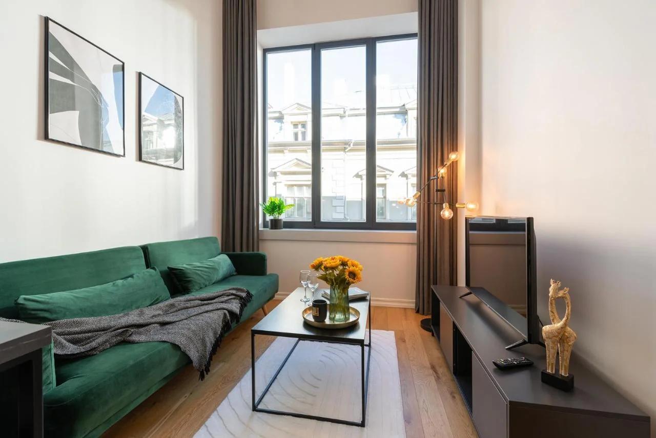Old Town Loft foto