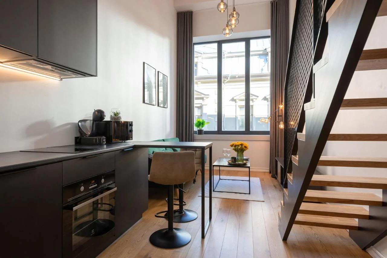 Old Town Loft foto