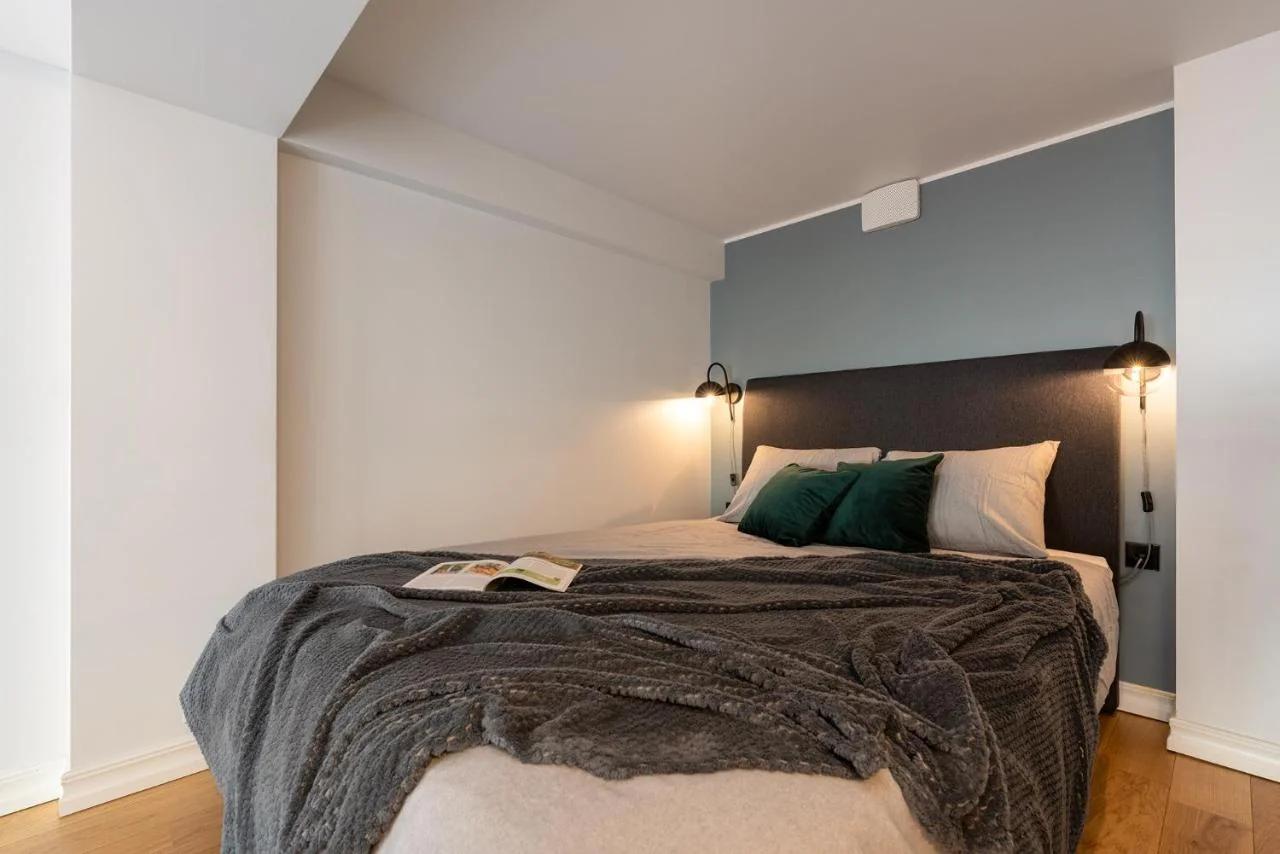 Old Town Loft foto