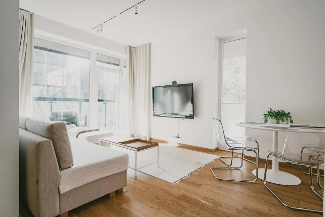 ÖÖ Street Premium Apartment with Terrace photo