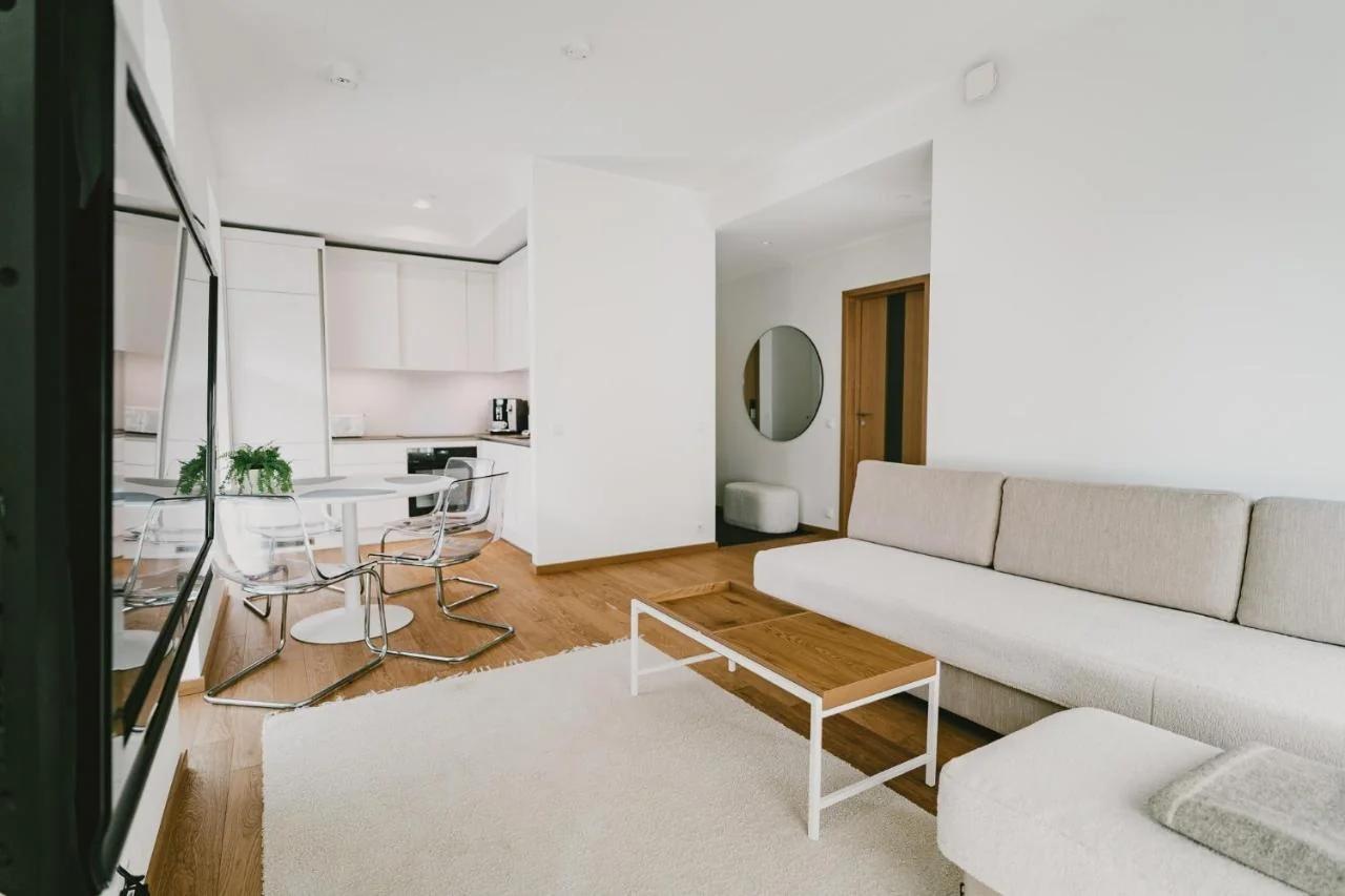 ÖÖ Street Premium Apartment with Terrace photo