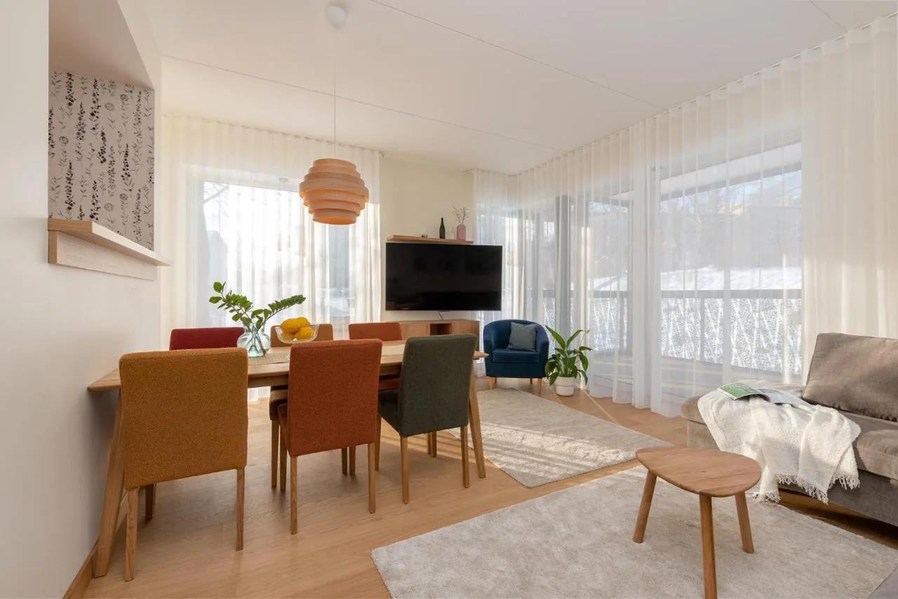 Pargi 21 Apartments foto