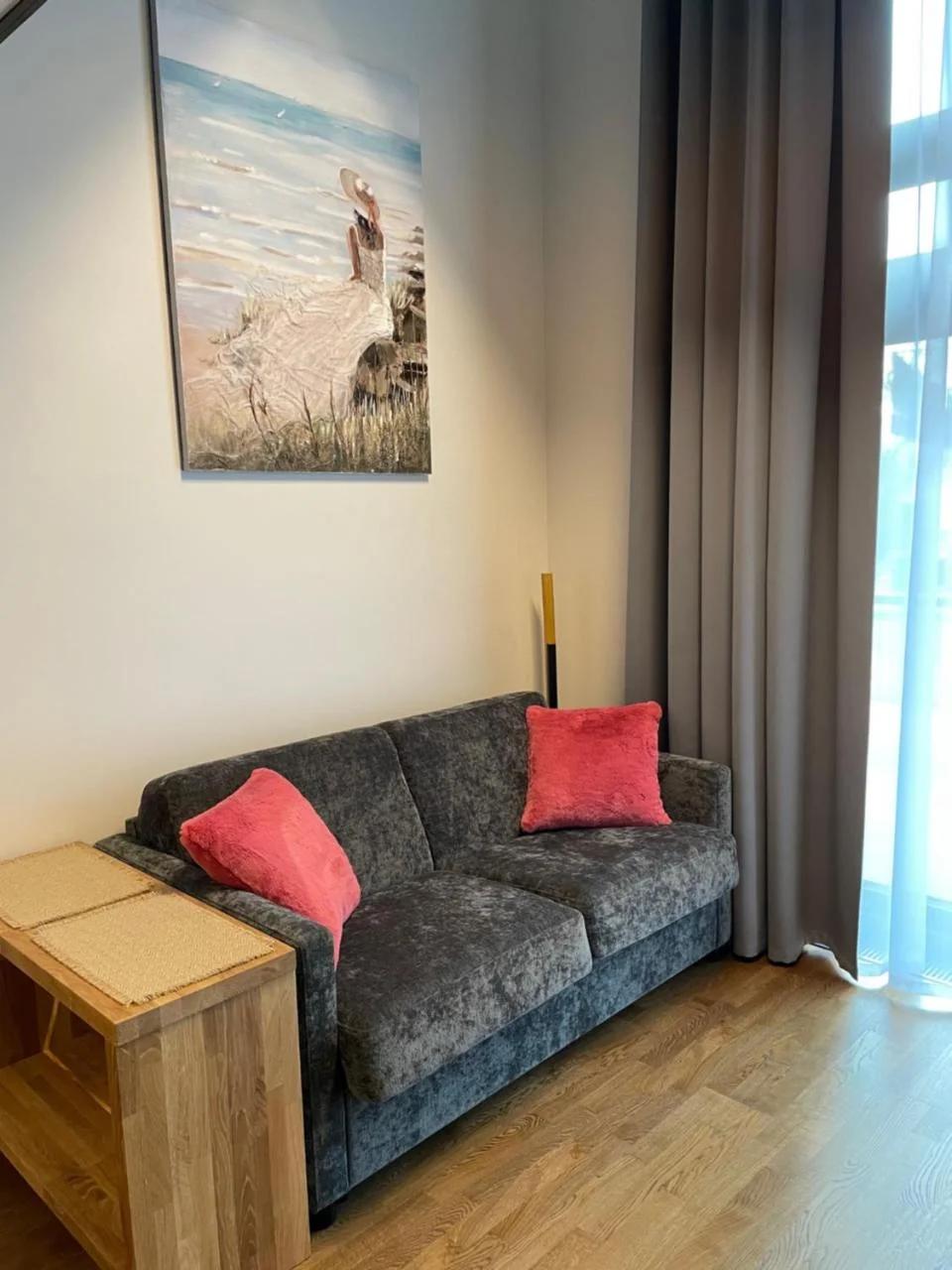 Riia 20 apartment 5 photo