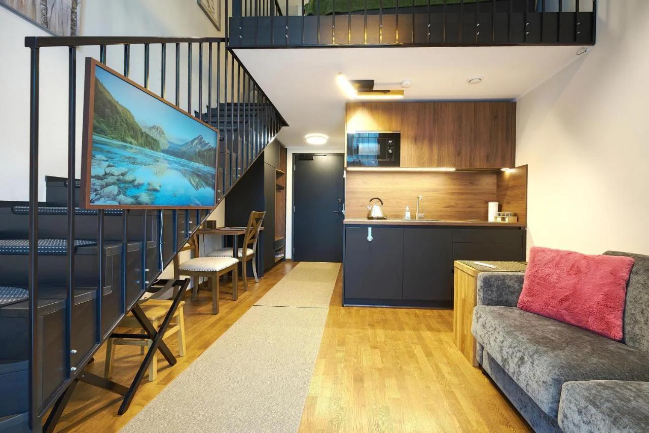 Riia 20 apartment 5 photo