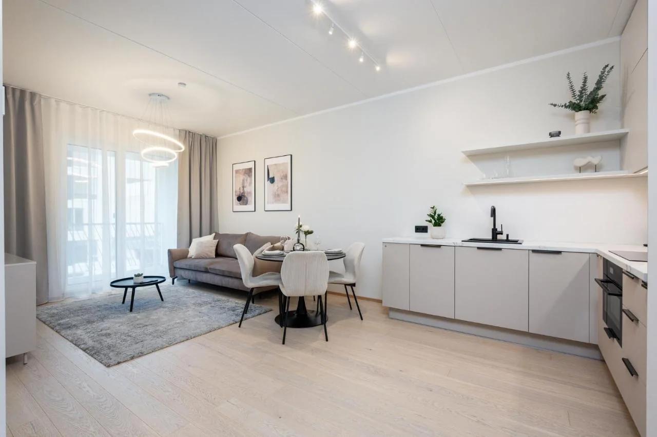 Siili Riverview Stay