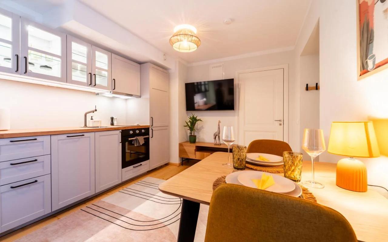 Tähtvere Apartments photo