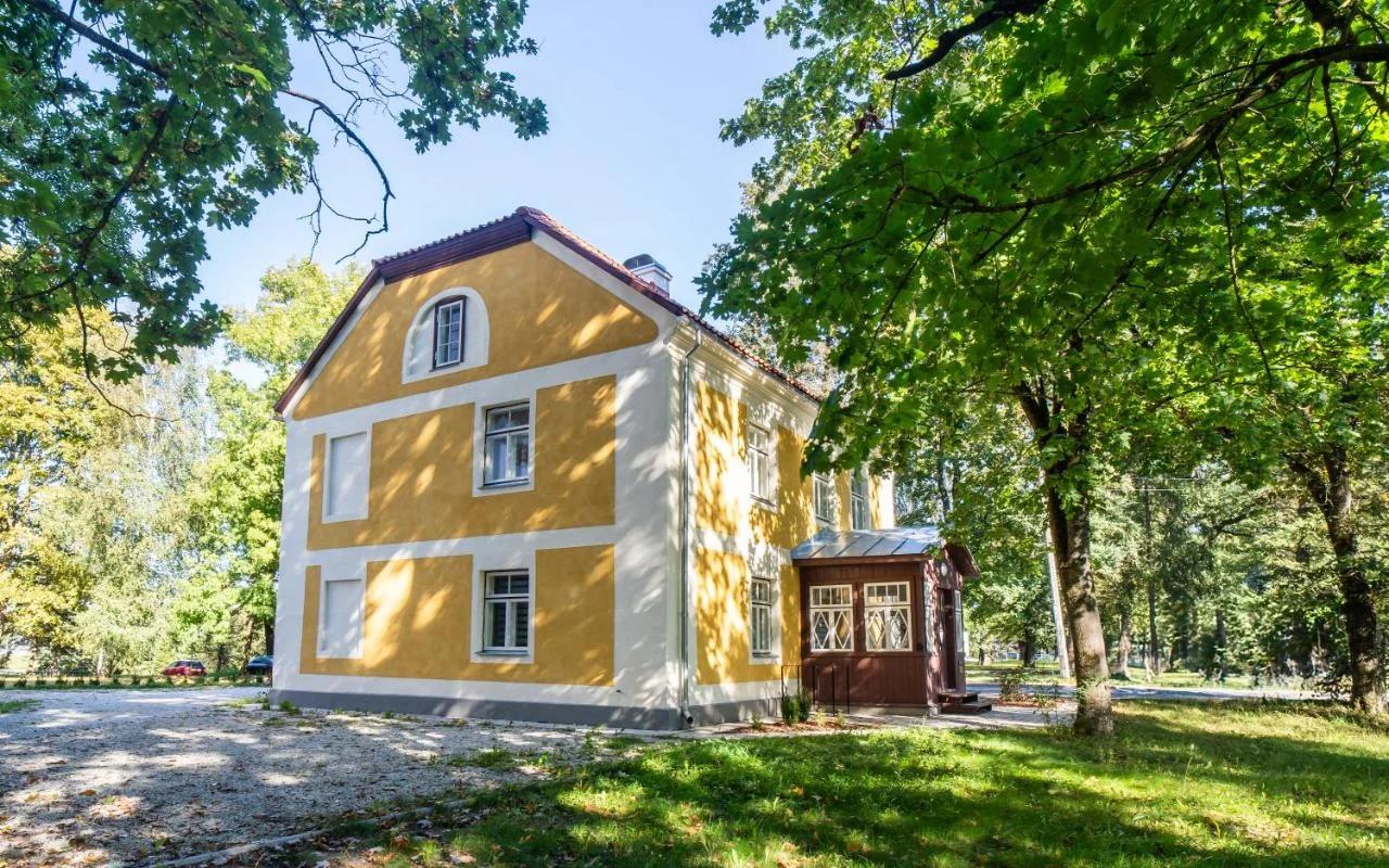 Tähtvere Apartments photo