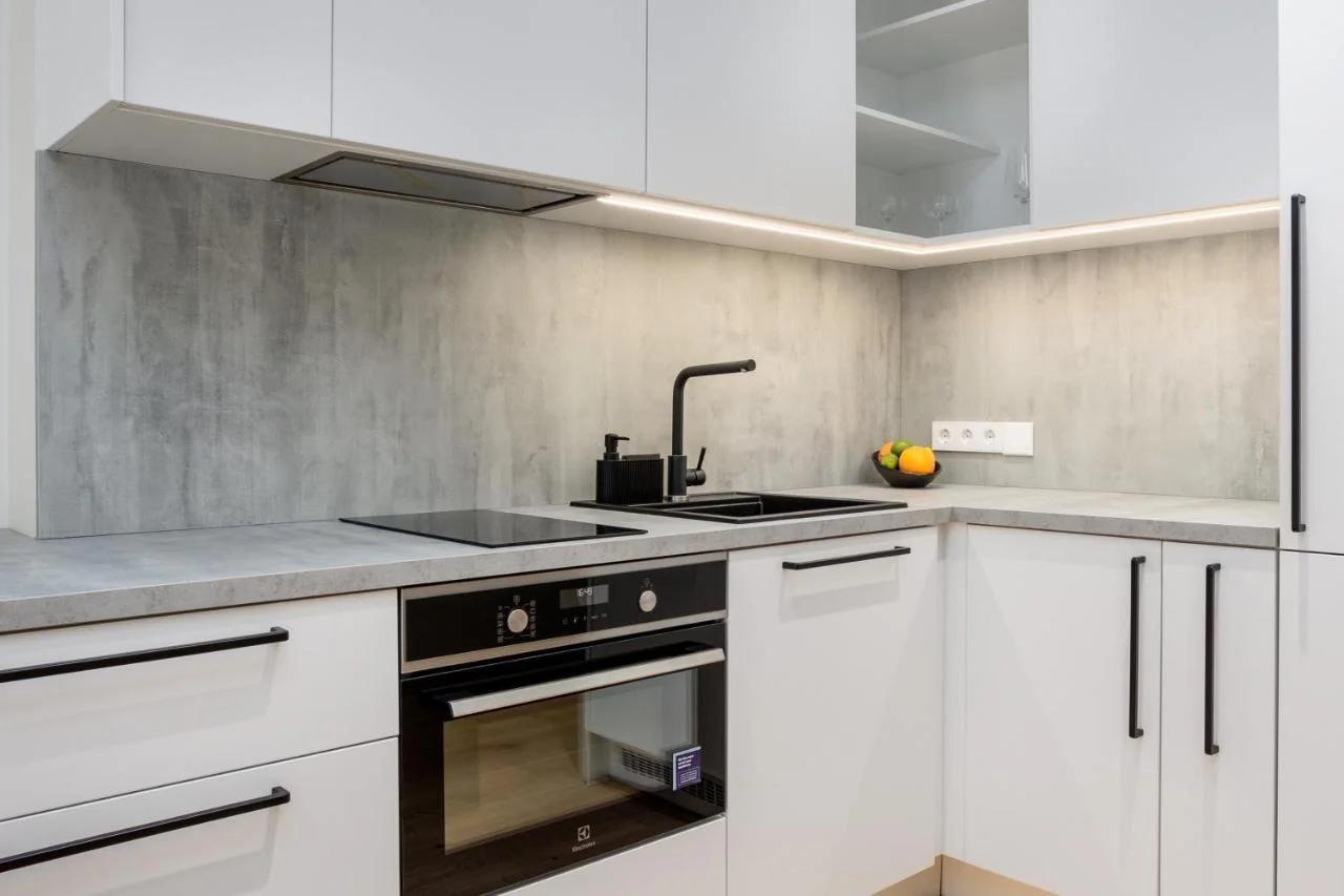 Tartu City Center Apartments photo