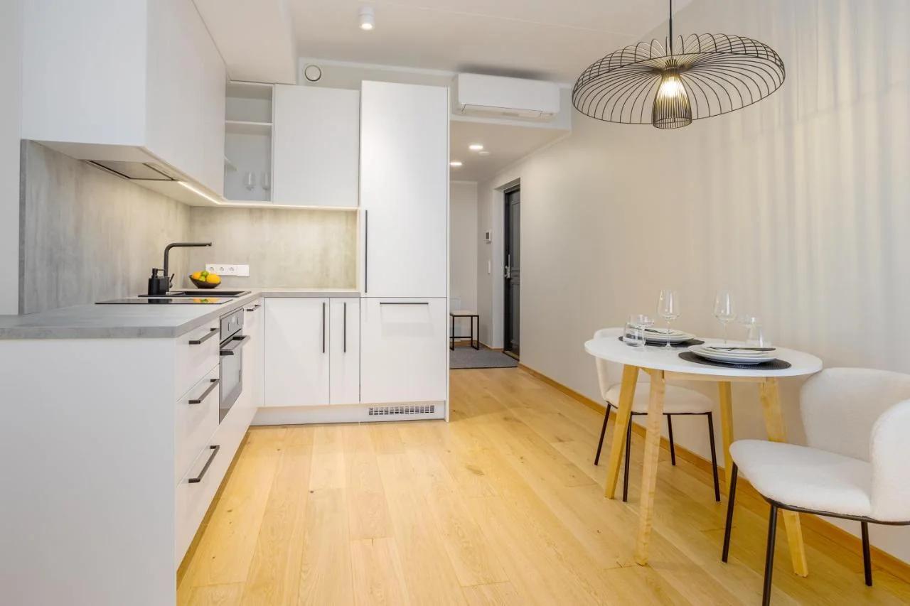 Tartu City Center Apartments photo