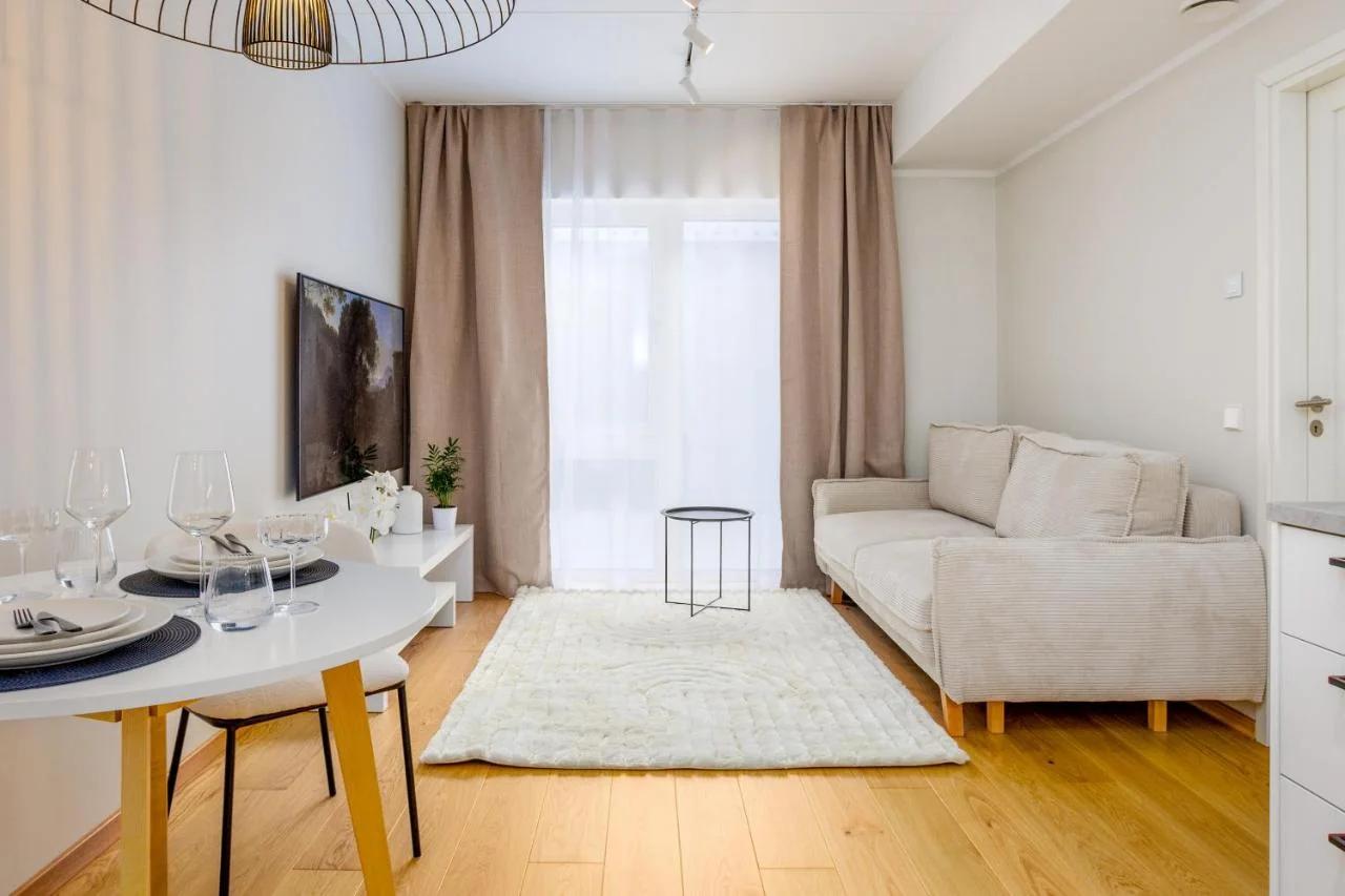 Tartu City Center Apartments photo