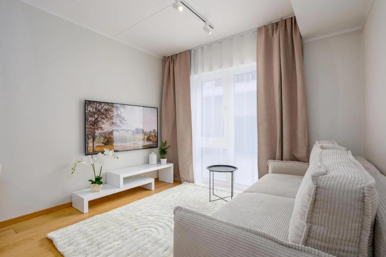 Tartu City Center Apartments photo