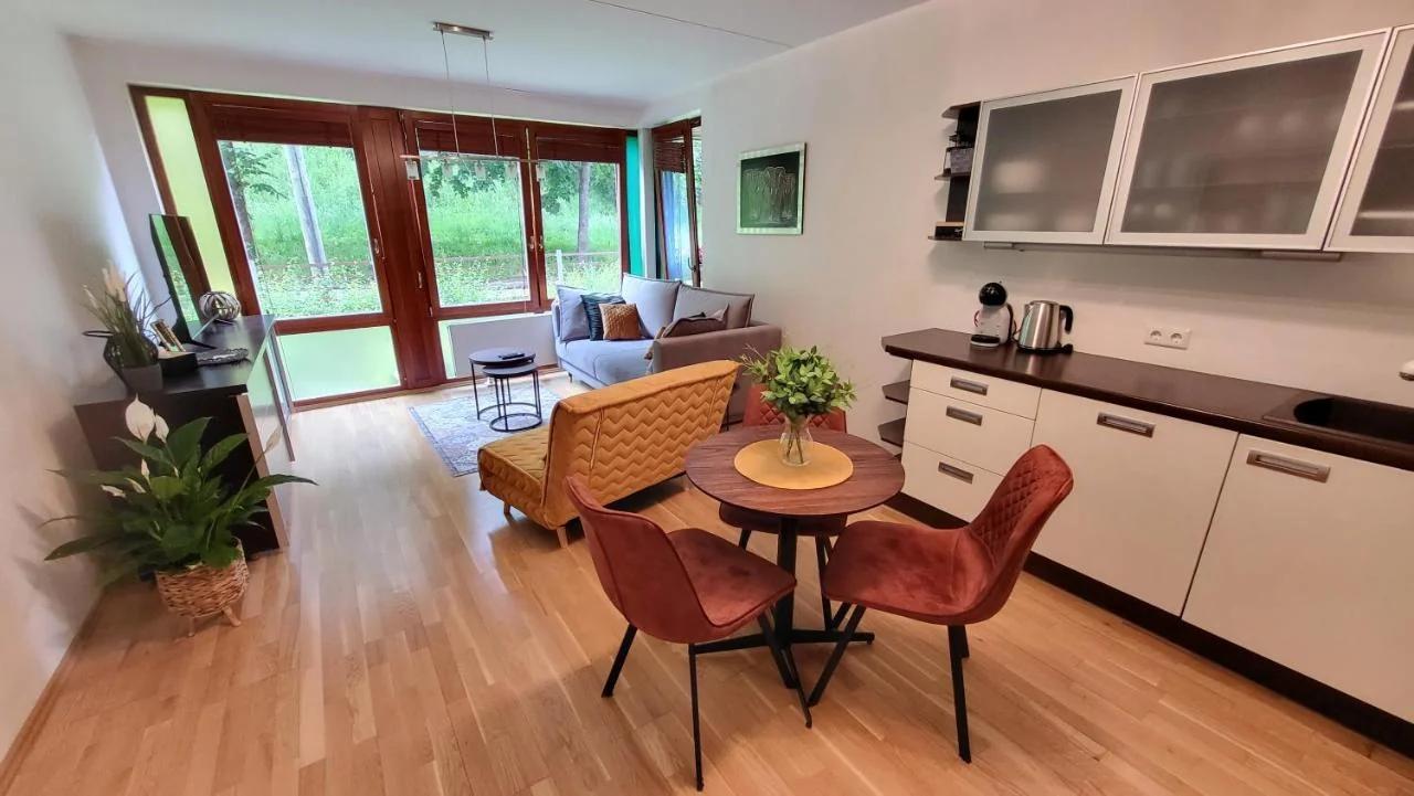 Vallikraavi Home foto