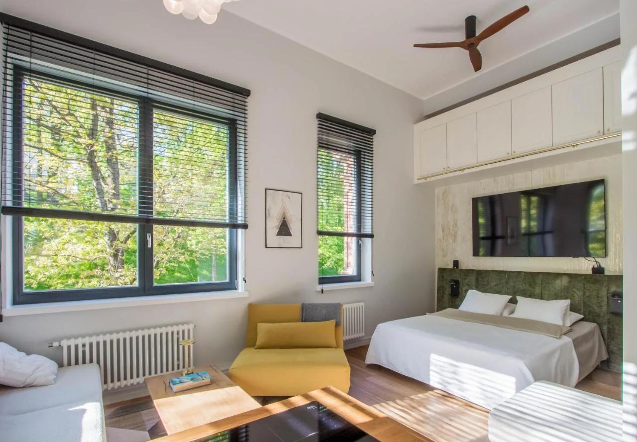 Vallivilla loft photo