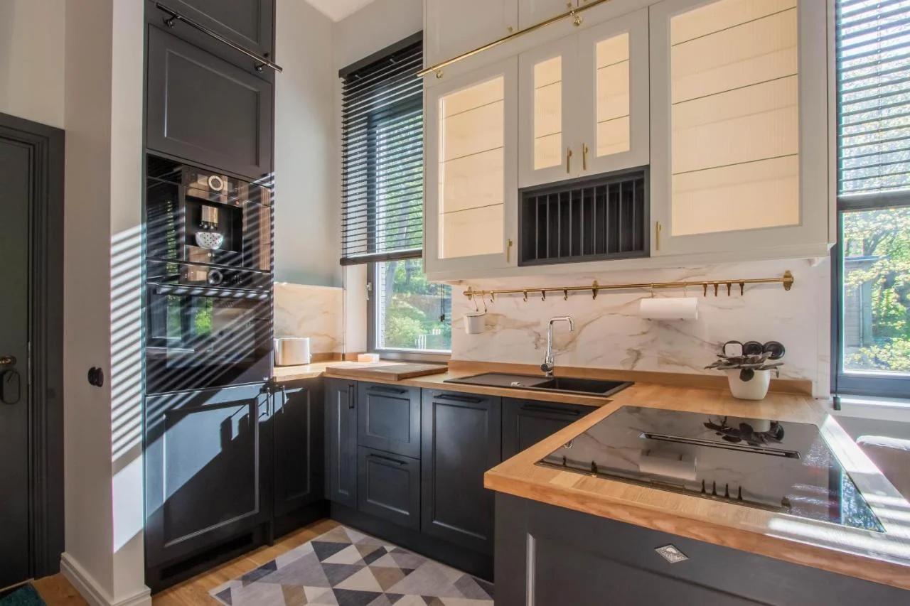 Vallivilla loft photo