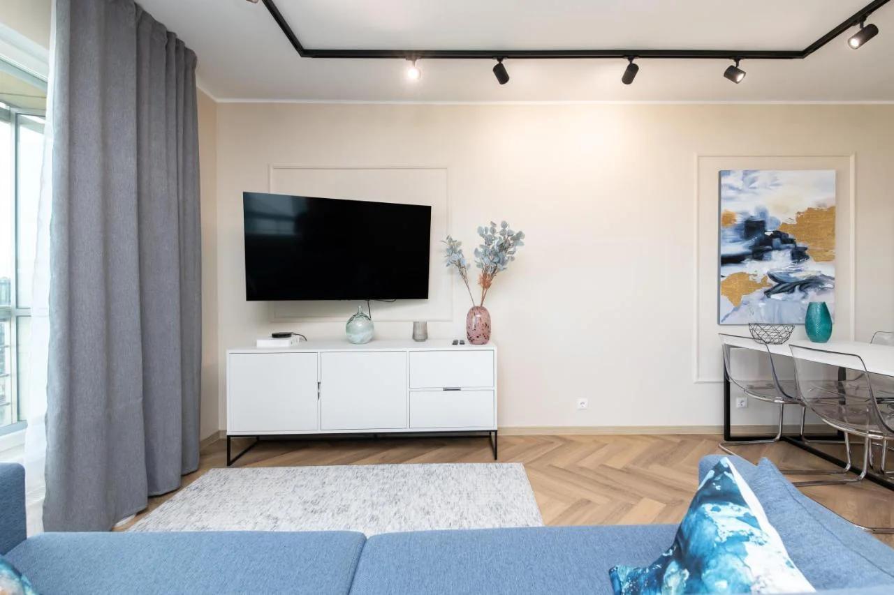 Viru, 2-bedroom with parking by CA photo