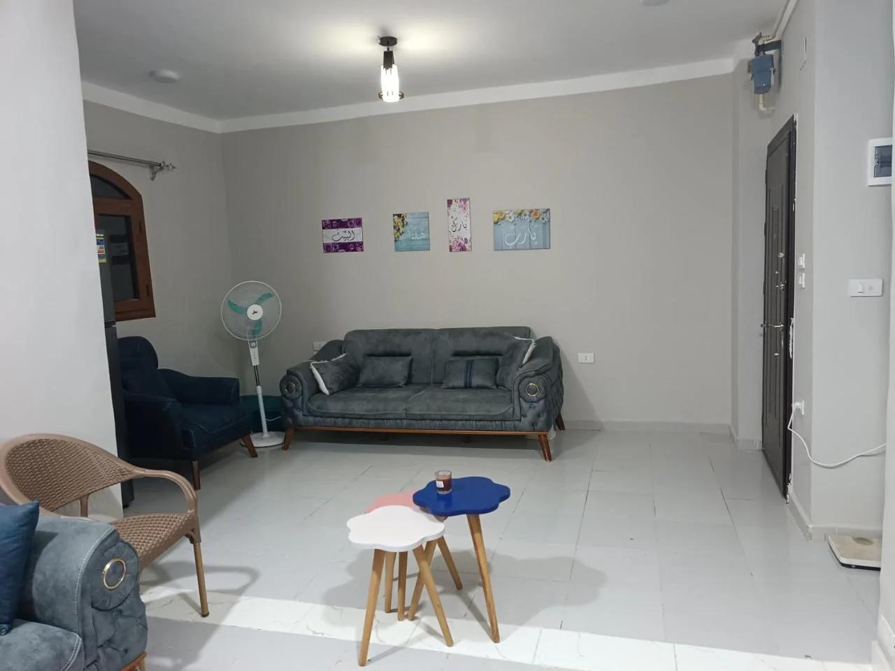 2 room Appartement photo