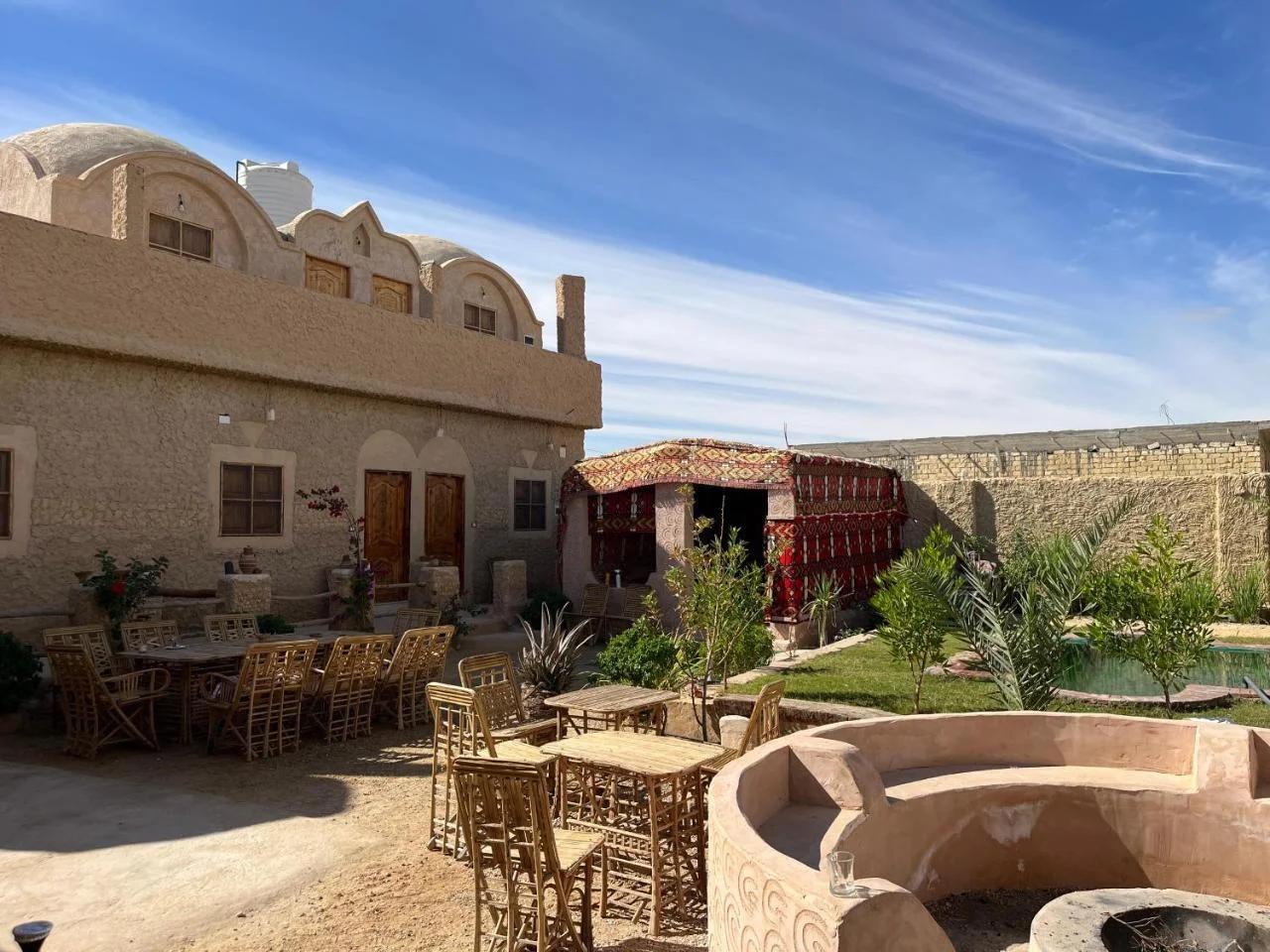 Agpeninshal Ecolodge photo