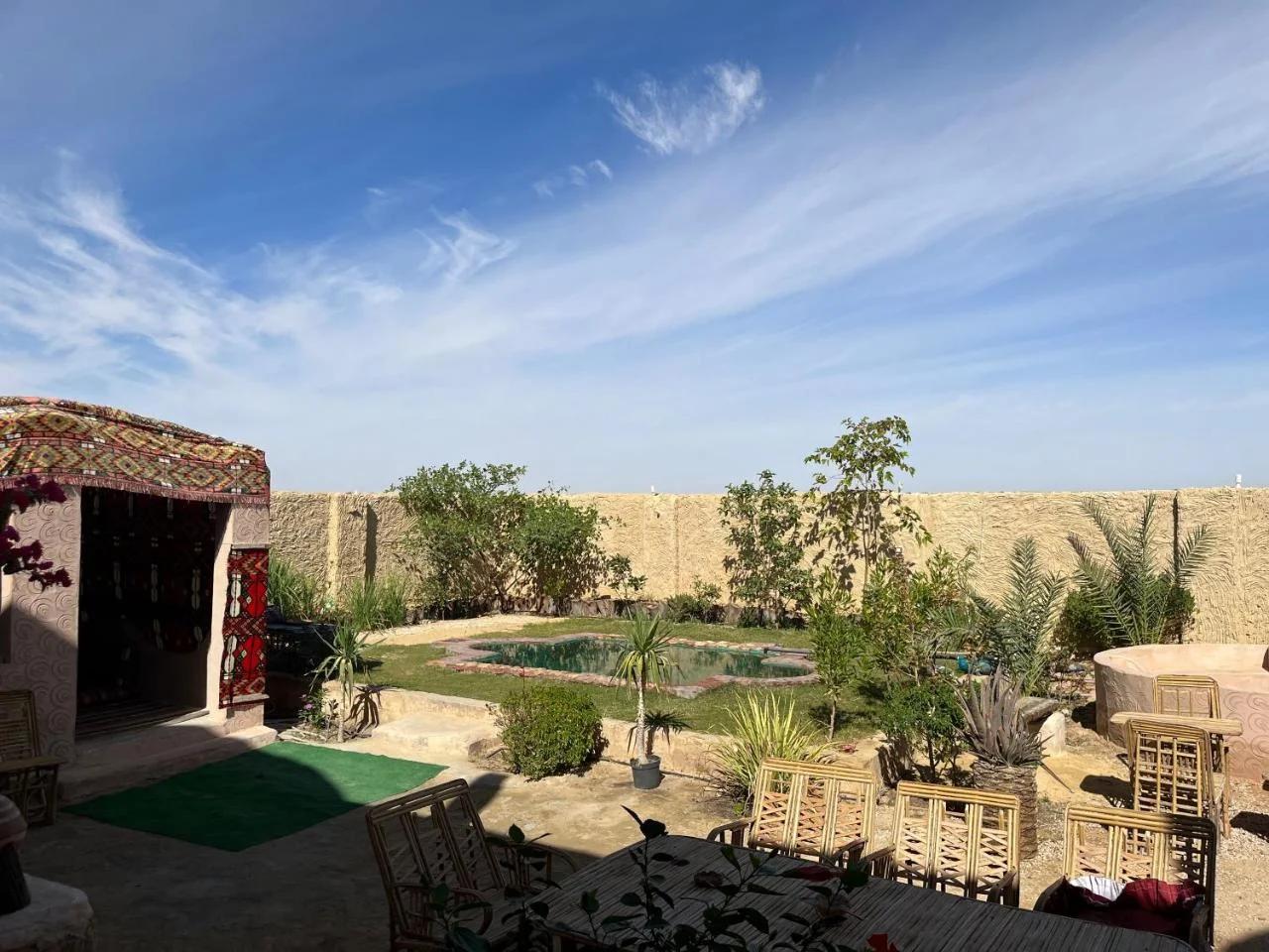 Agpeninshal Ecolodge photo