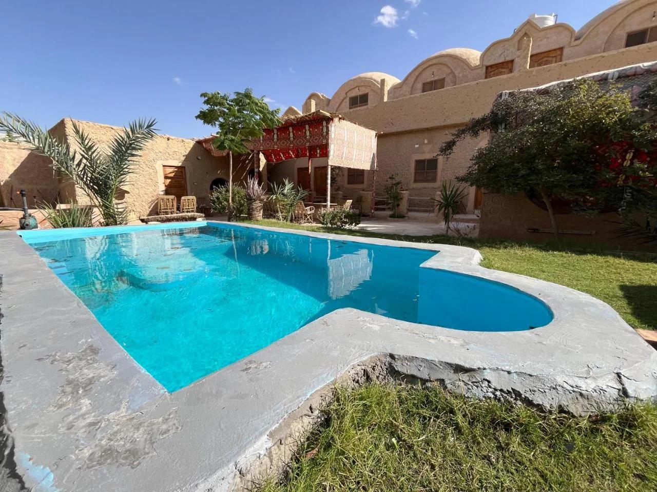 Agpeninshal Ecolodge photo