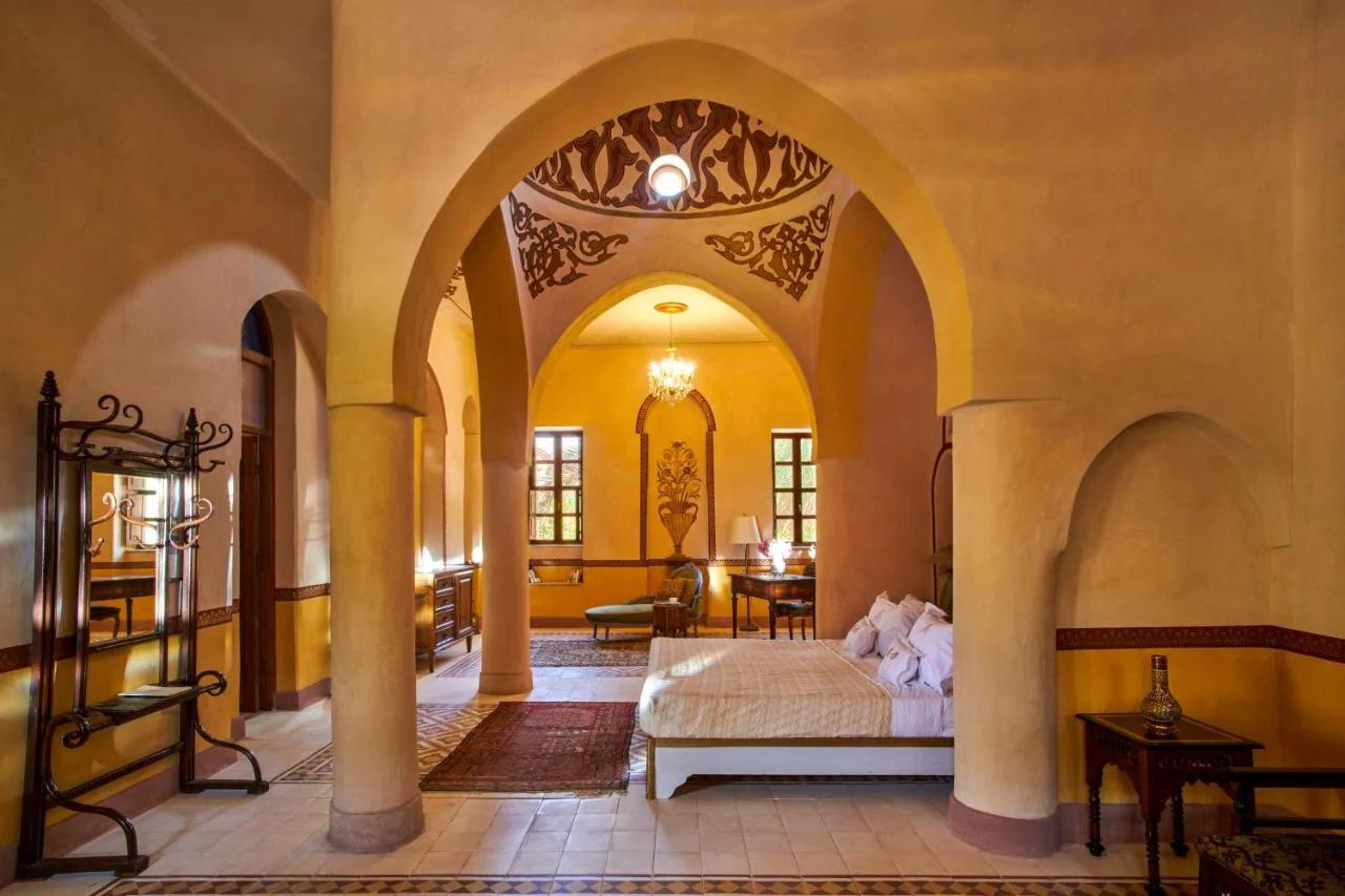 Al Moudira Hotel photo