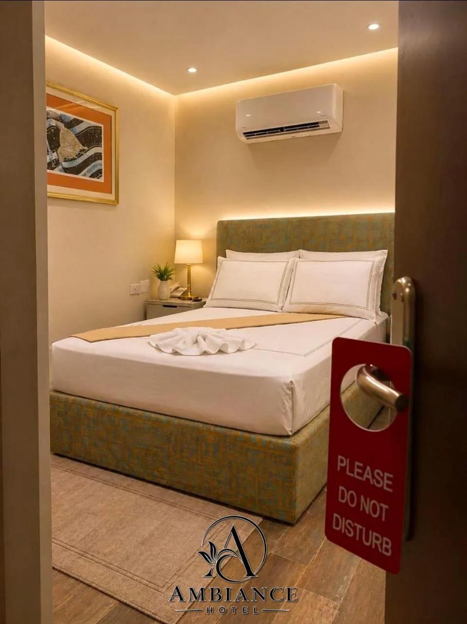 AMB Cairo Hotel Talaat Harb Sq foto