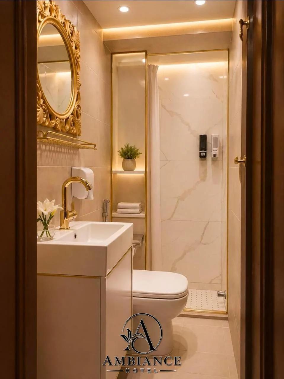 AMB Cairo Hotel Talaat Harb Sq foto