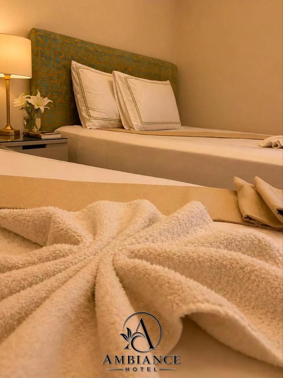 AMB Cairo Hotel Talaat Harb Sq foto