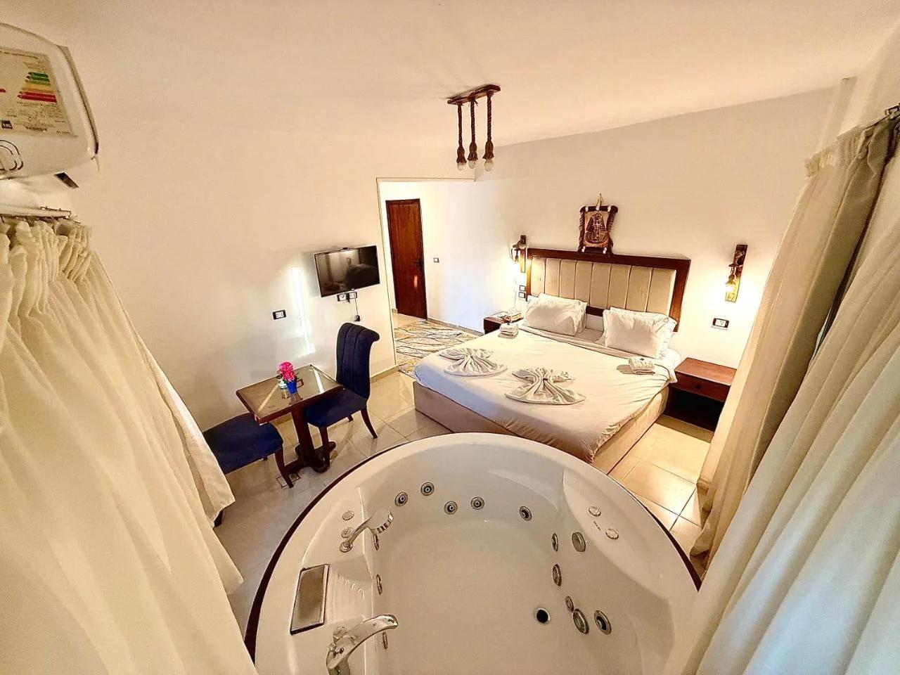 Atlas Pyramids Arena Hotel photo