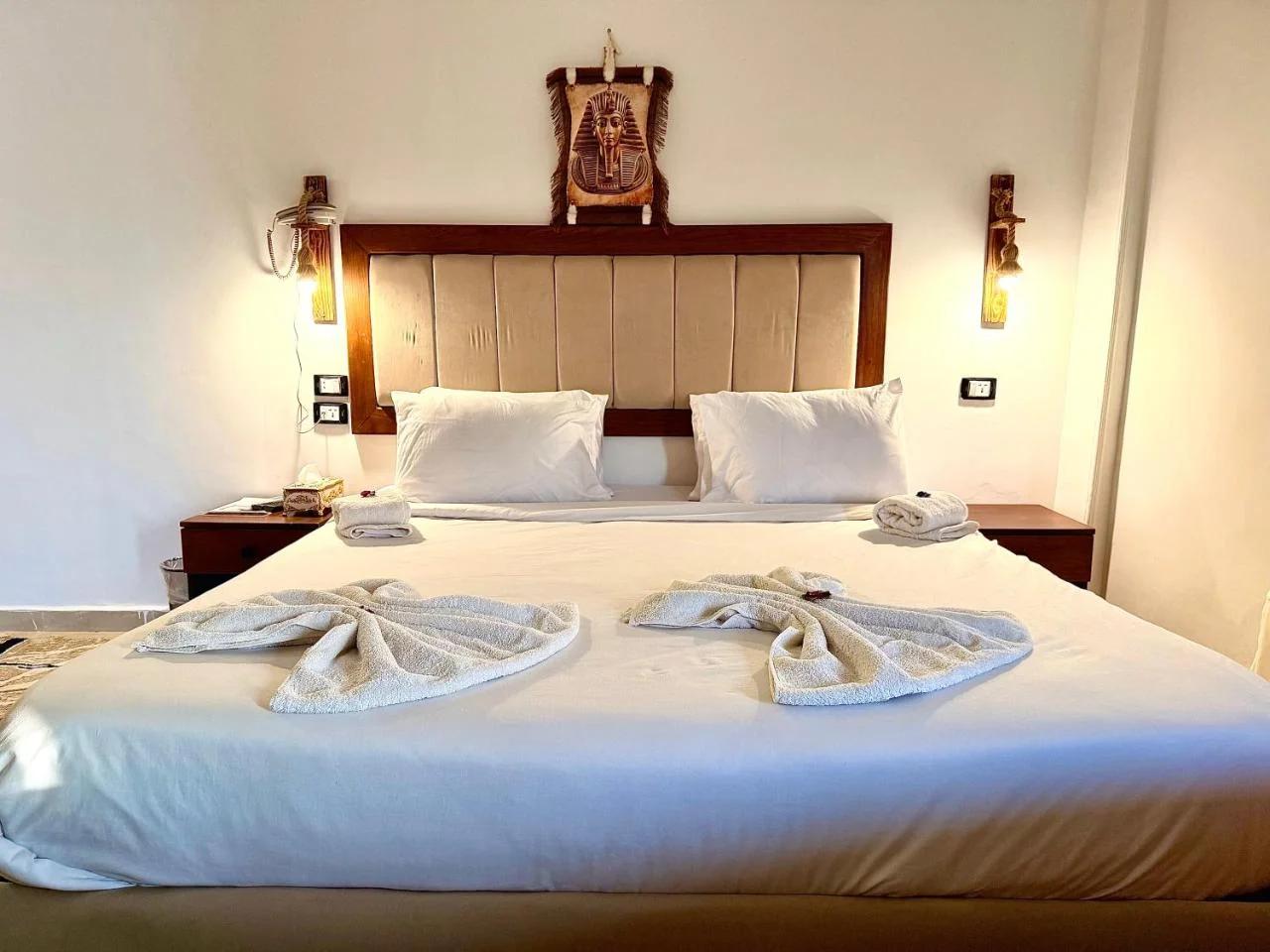 Atlas Pyramids Arena Hotel photo