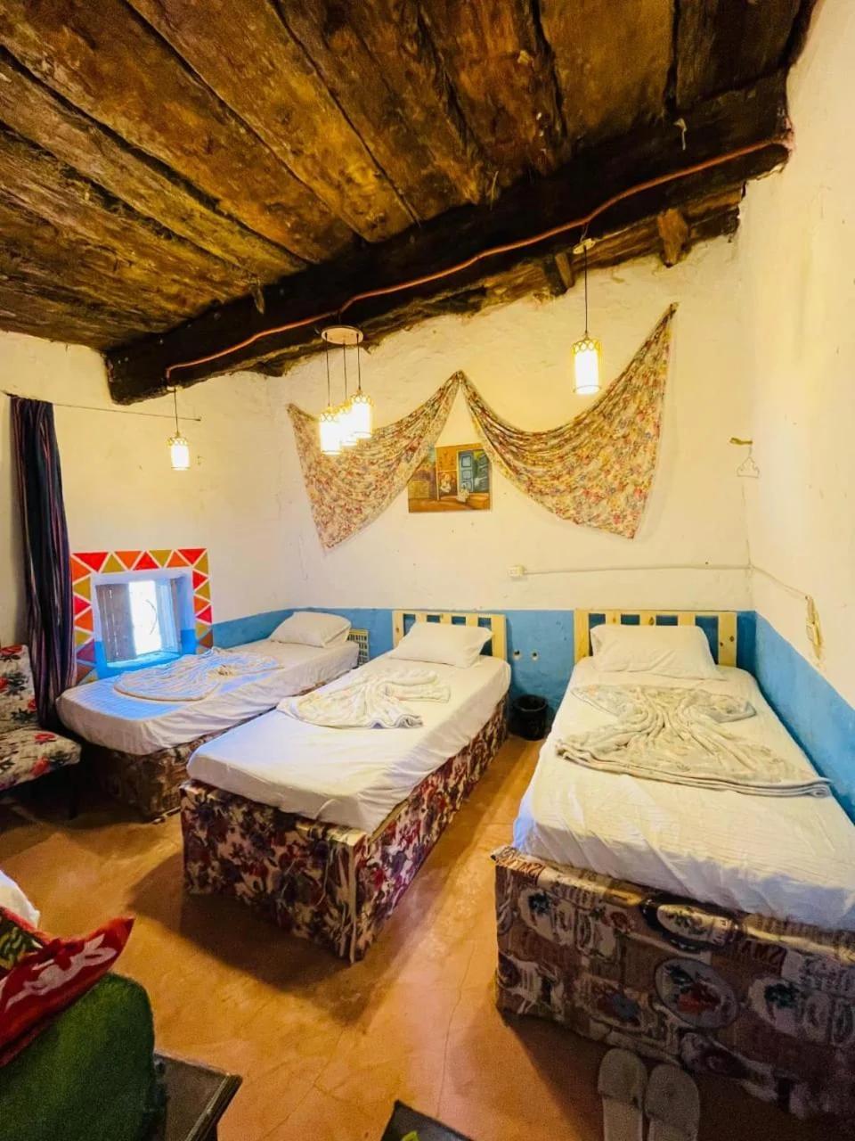 Bait Ward Siwa House photo