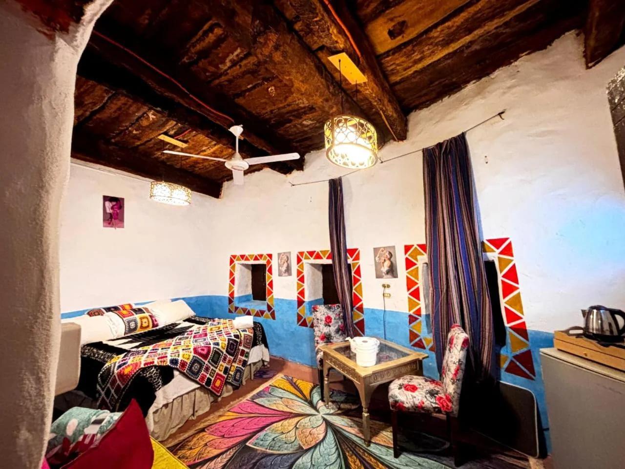 Bait Ward Siwa House photo