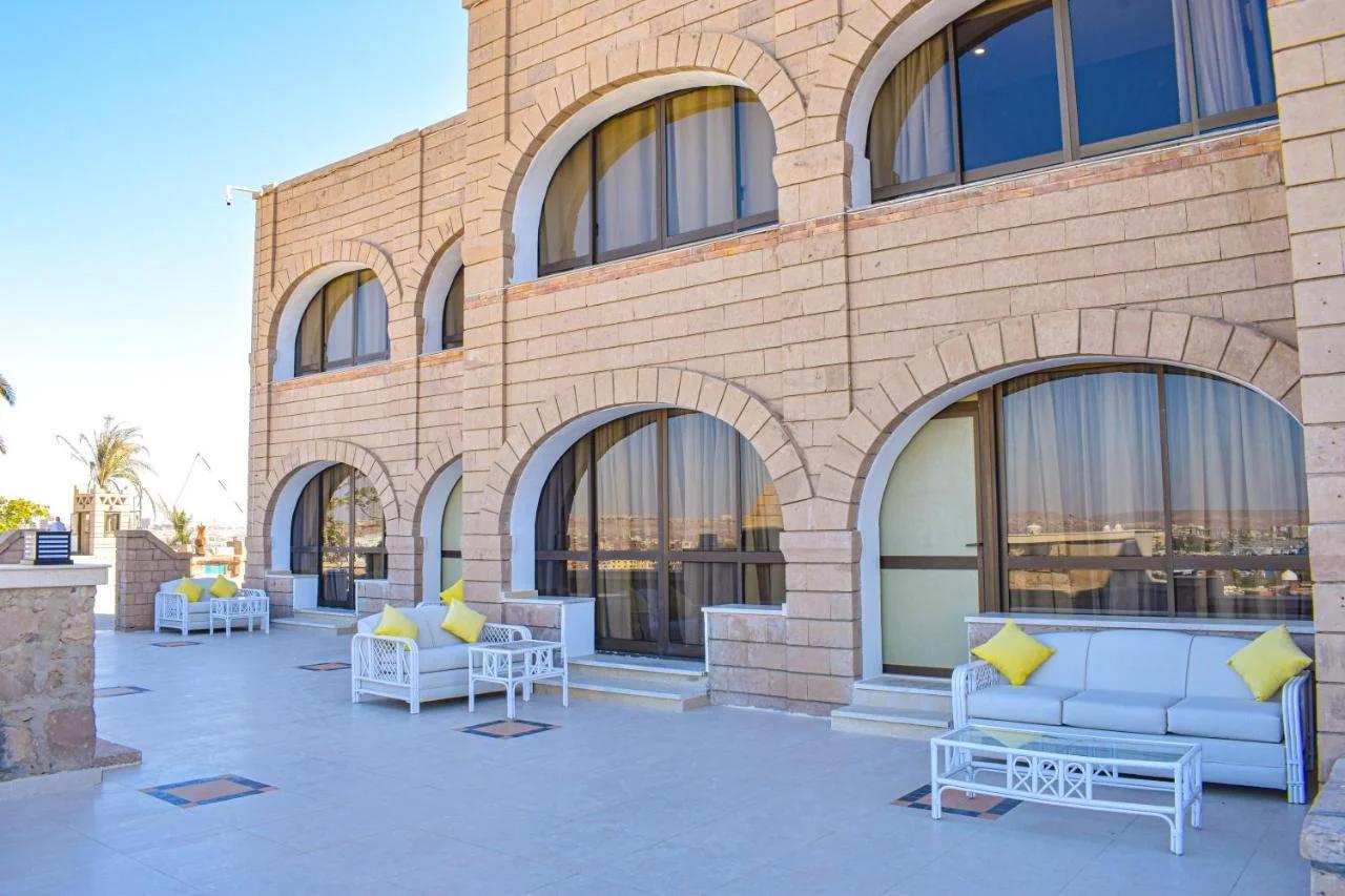 Basma Executive Club photo