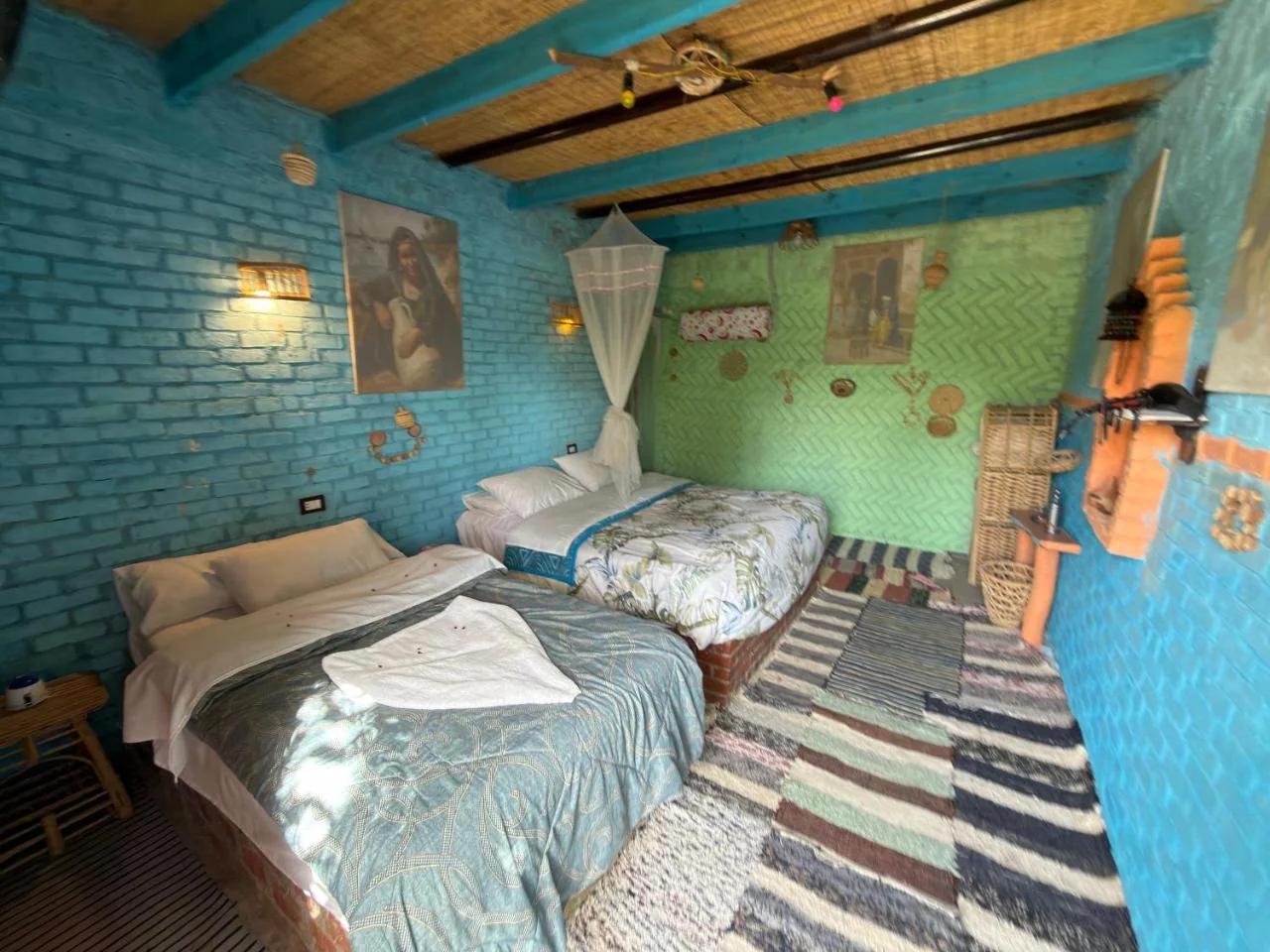 Bedouin Lodge Luxor photo