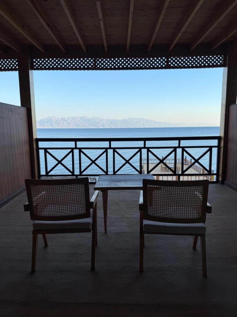 Beit Tolba Nuweiba photo