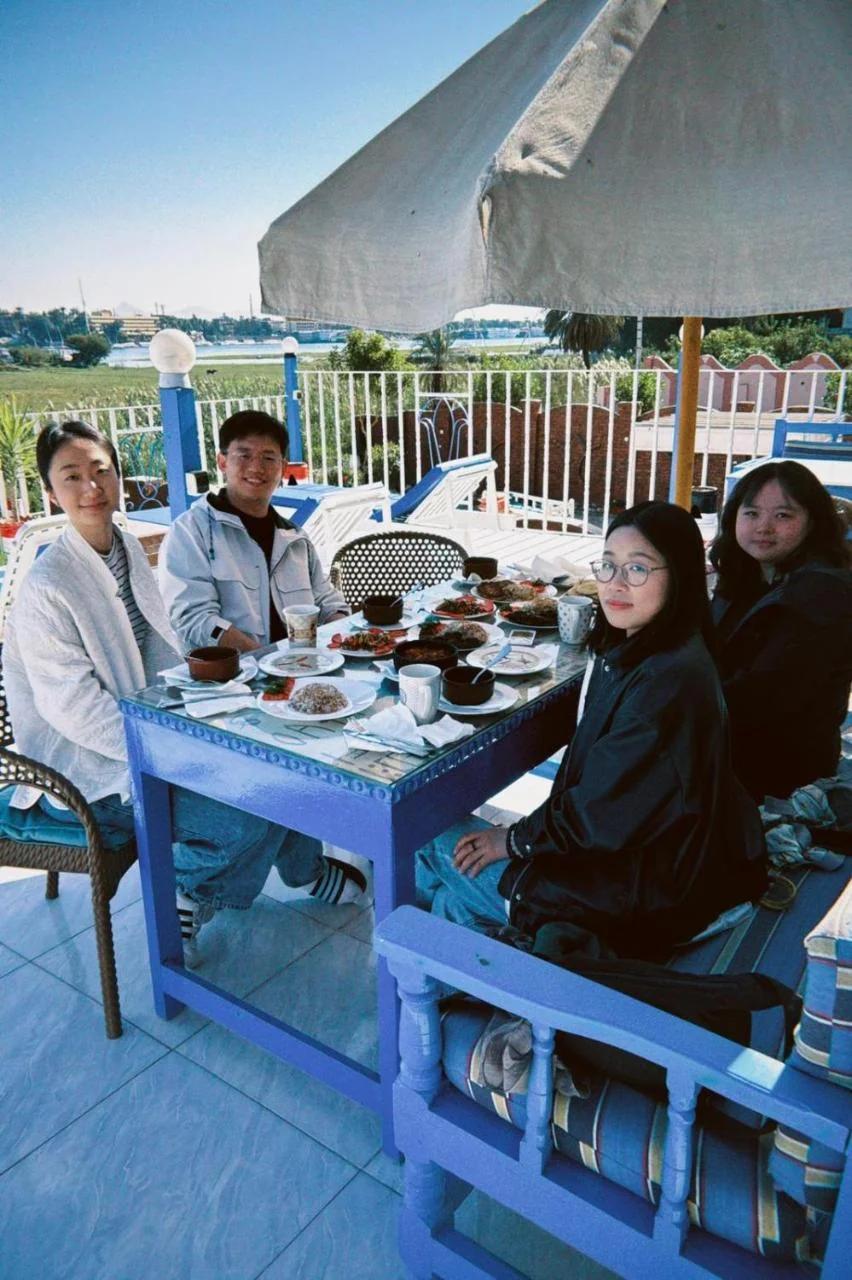 Blue Nile House photo