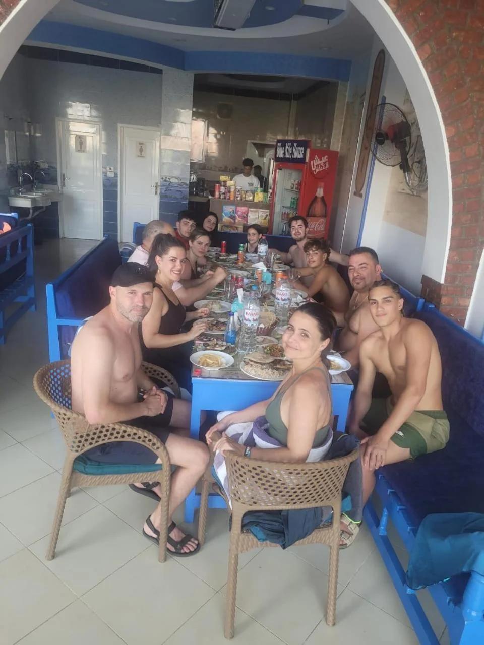 Blue Nile House photo